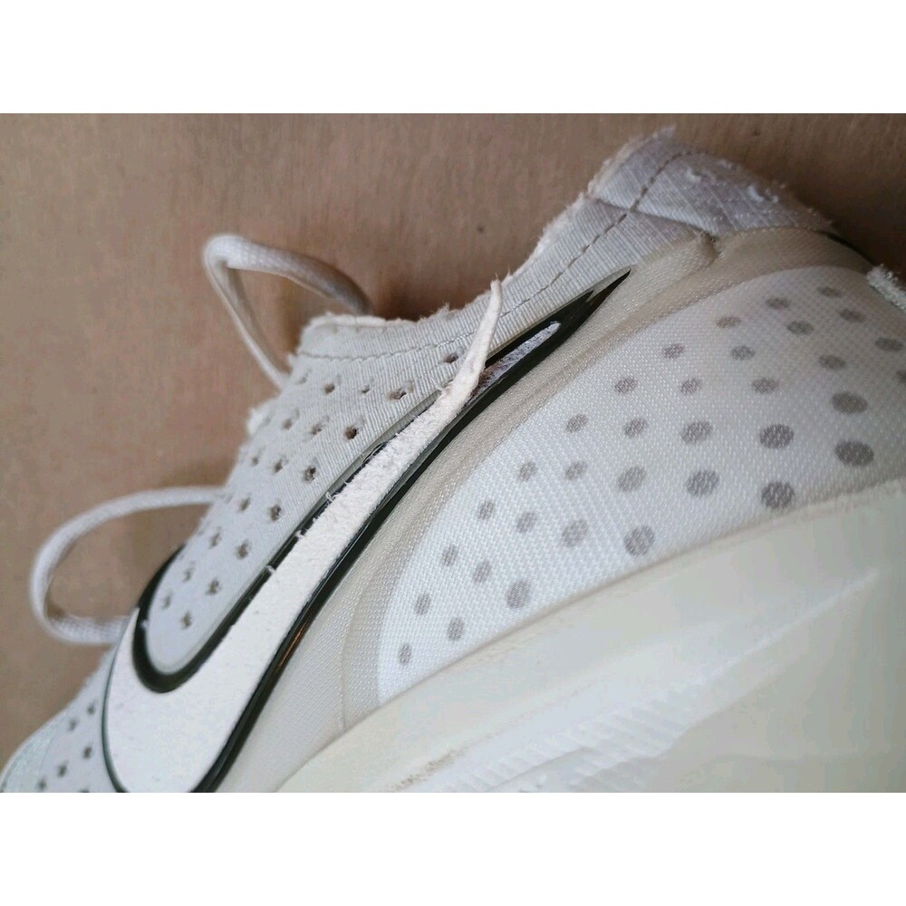 Nike Air Zoom GT Cut 3 Basketball Shoes Vapor Green Men's 10 - Picture 7 of 9